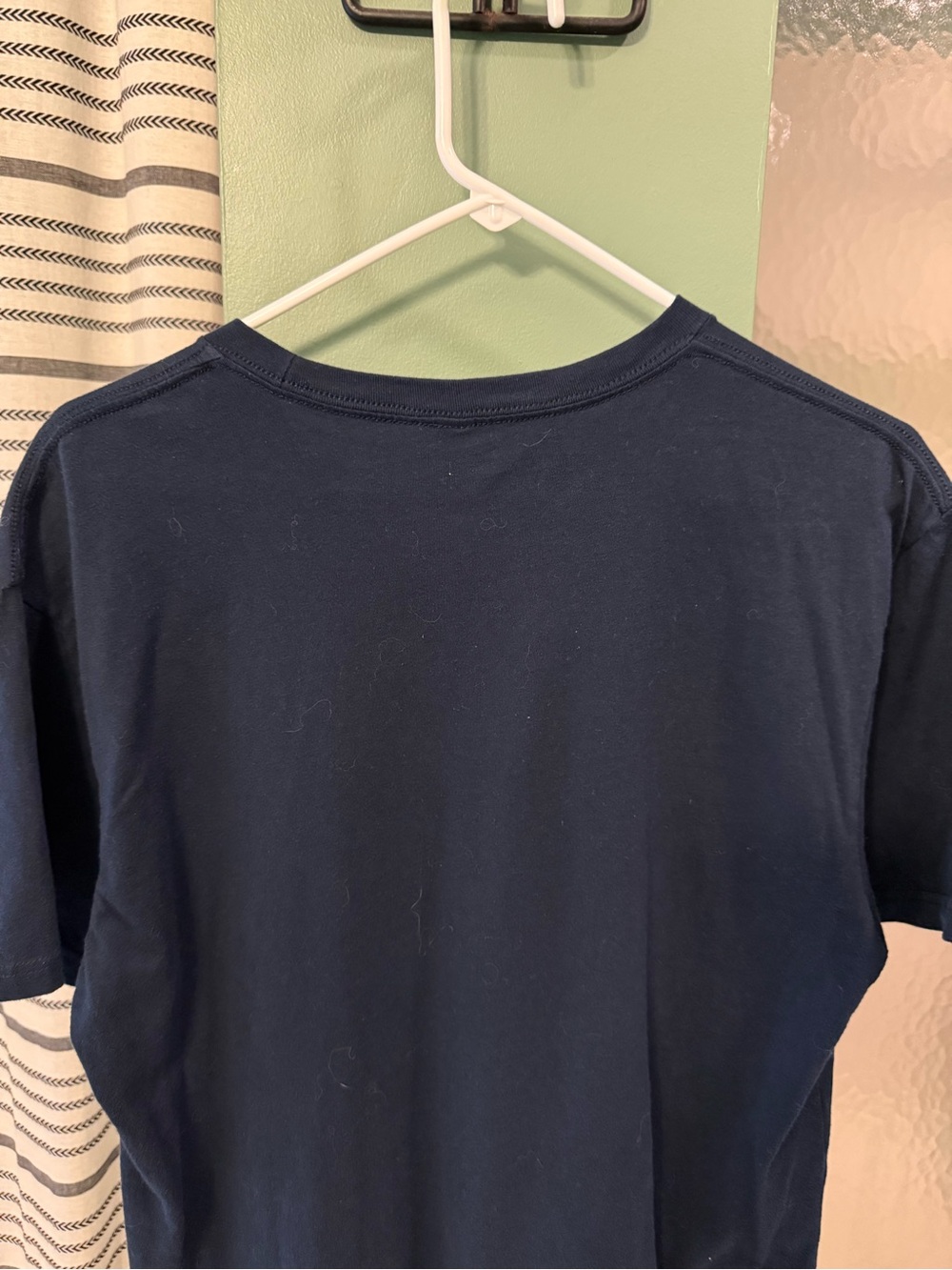 Indiana Fever Sophie Cunningham Short Sleeve Tee - Picture 3 of 4